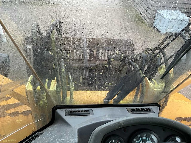 1998 caterpillar it14g shovel - afbeelding 27 van  37