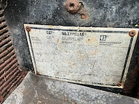 1998 caterpillar it14g shovel - afbeelding 29 van  37