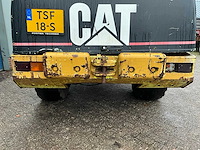 1998 caterpillar it14g shovel - afbeelding 30 van  37