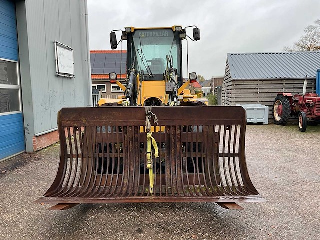 1998 caterpillar it14g shovel - afbeelding 23 van  37