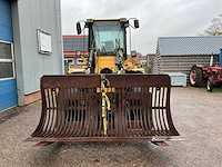 1998 caterpillar it14g shovel - afbeelding 23 van  37