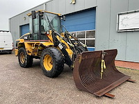 1998 caterpillar it14g shovel - afbeelding 32 van  37