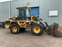 1998 caterpillar it14g shovel - afbeelding 33 van  37