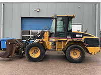 1998 caterpillar it14g shovel - afbeelding 34 van  37