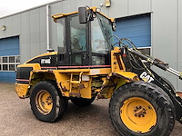 1998 caterpillar it14g shovel - afbeelding 35 van  37