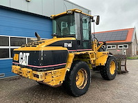 1998 caterpillar it14g shovel - afbeelding 36 van  37