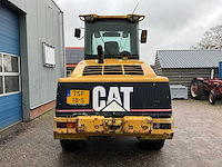 1998 caterpillar it14g shovel - afbeelding 37 van  37