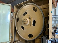 1998 centauro 600 cl lintzaagmachine - afbeelding 10 van  20