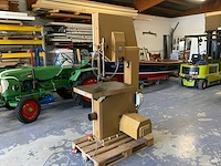 1998 centauro 600 cl lintzaagmachine - afbeelding 15 van  20