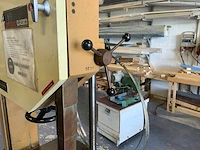 1998 centauro 600 cl lintzaagmachine - afbeelding 14 van  20