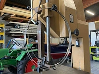 1998 centauro 600 cl lintzaagmachine - afbeelding 15 van  20