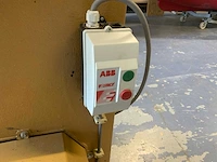 1998 centauro 600 cl lintzaagmachine - afbeelding 16 van  20