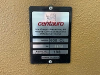 1998 centauro 600 cl lintzaagmachine - afbeelding 17 van  20