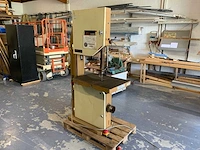 1998 centauro 600 cl lintzaagmachine - afbeelding 1 van  20