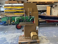 1998 centauro 600 cl lintzaagmachine - afbeelding 5 van  20