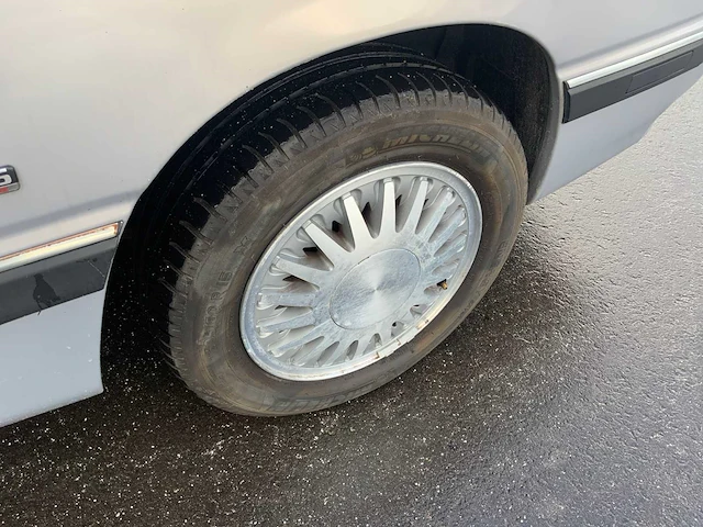 1998 chrysler lebaron - afbeelding 2 van  26
