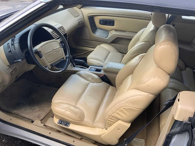 1998 chrysler lebaron - afbeelding 4 van  26