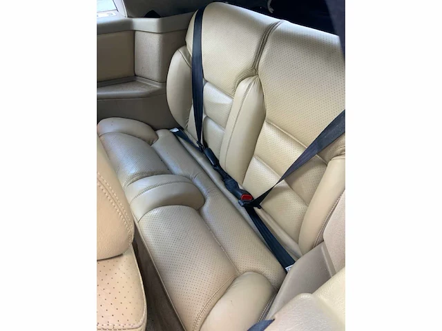 1998 chrysler lebaron - afbeelding 5 van  26
