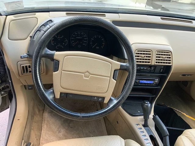 1998 chrysler lebaron - afbeelding 6 van  26
