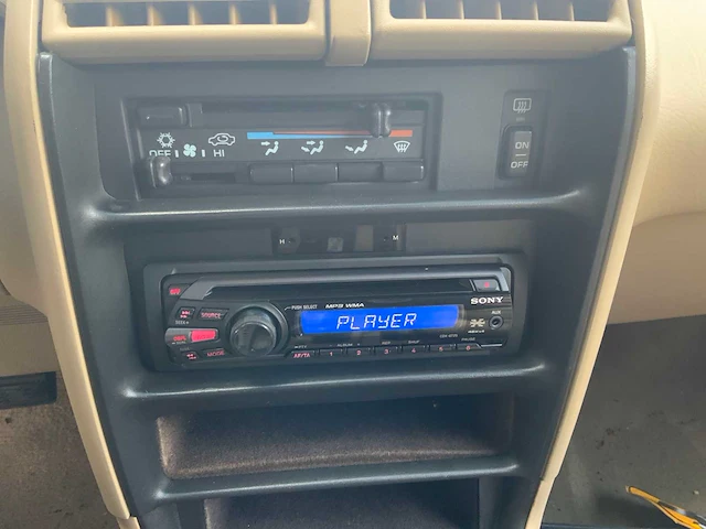 1998 chrysler lebaron - afbeelding 8 van  26