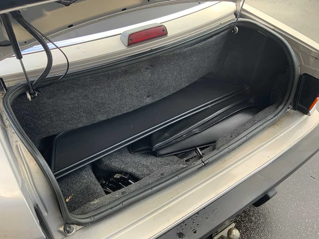 1998 chrysler lebaron - afbeelding 13 van  26