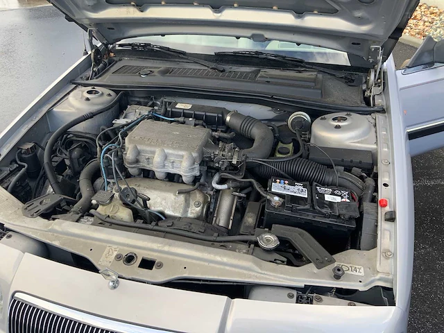 1998 chrysler lebaron - afbeelding 14 van  26