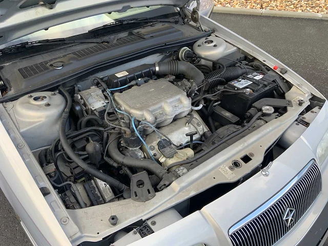 1998 chrysler lebaron - afbeelding 15 van  26