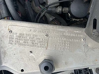 1998 chrysler lebaron - afbeelding 16 van  26