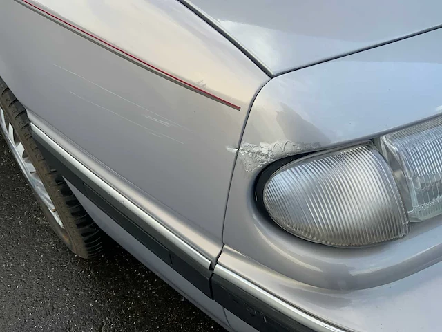 1998 chrysler lebaron - afbeelding 18 van  26