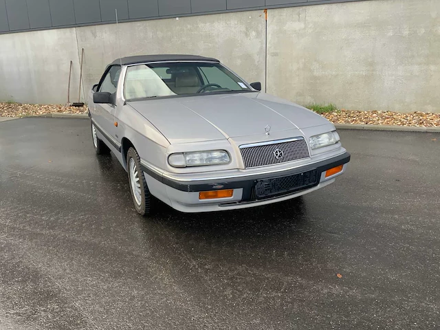 1998 chrysler lebaron - afbeelding 12 van  26