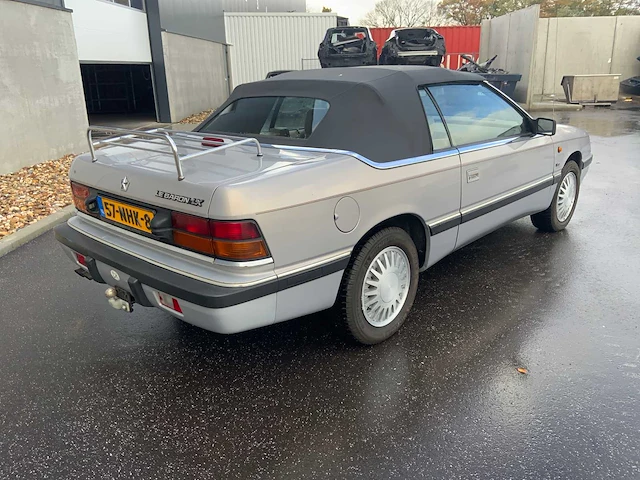 1998 chrysler lebaron - afbeelding 20 van  26