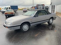 1998 chrysler lebaron - afbeelding 22 van  26