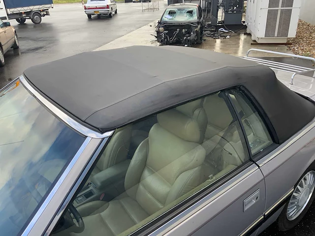 1998 chrysler lebaron - afbeelding 23 van  26