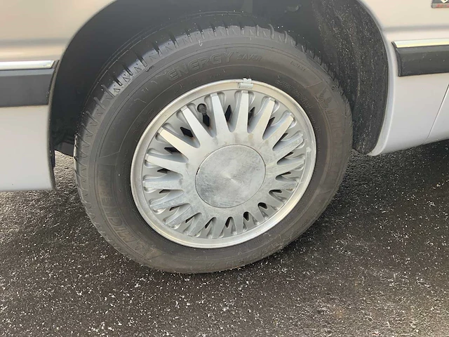 1998 chrysler lebaron - afbeelding 24 van  26
