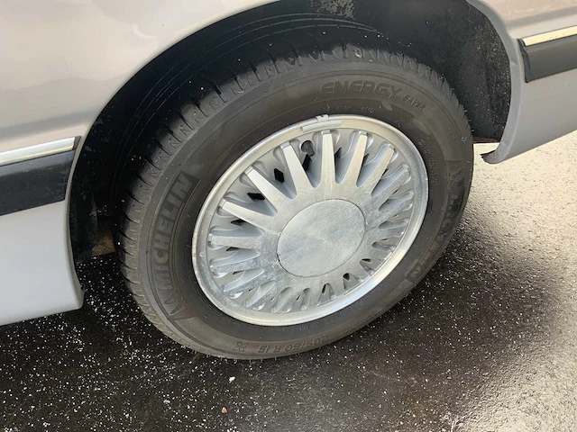 1998 chrysler lebaron - afbeelding 25 van  26