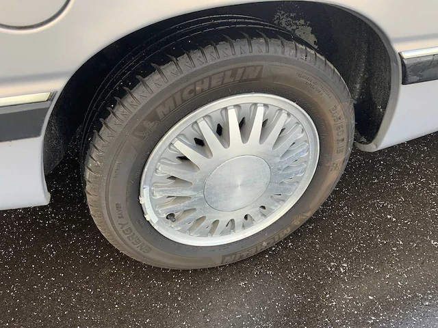 1998 chrysler lebaron - afbeelding 26 van  26