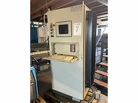 1998 cloos romat 310 lasrobot - afbeelding 4 van  15