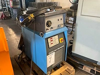 1998 cloos romat 310 lasrobot - afbeelding 14 van  15