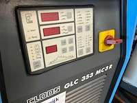 1998 cloos romat 310 lasrobot - afbeelding 15 van  15