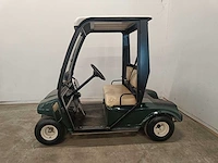 1998 clubcar ds golfkar - afbeelding 3 van  9