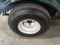 1998 clubcar ds golfkar - afbeelding 6 van  9
