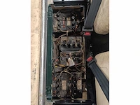 1998 clubcar ds golfkar - afbeelding 7 van  9