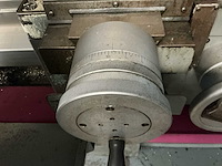 1998 comev pico cm 260 centerdraaibank - afbeelding 2 van  18