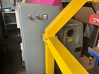 1998 comev pico cm 260 centerdraaibank - afbeelding 5 van  18