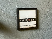 1998 comev pico cm 260 centerdraaibank - afbeelding 6 van  18