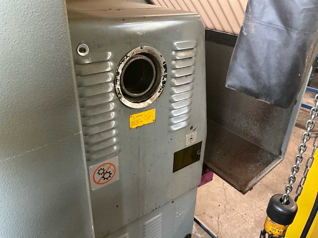 1998 comev pico cm 260 centerdraaibank - afbeelding 7 van  18