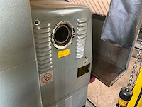 1998 comev pico cm 260 centerdraaibank - afbeelding 7 van  18