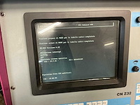 1998 comev pico cm 260 centerdraaibank - afbeelding 9 van  18