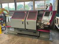 1998 comev pico cm 260 centerdraaibank - afbeelding 11 van  18