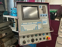 1998 comev pico cm 260 centerdraaibank - afbeelding 12 van  18